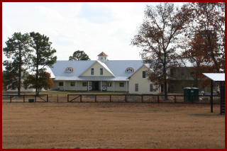 New construction home