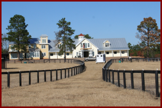 New construction home