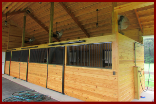 New construction home