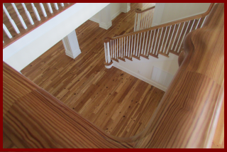 New construction home