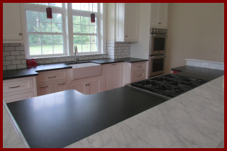 New construction home