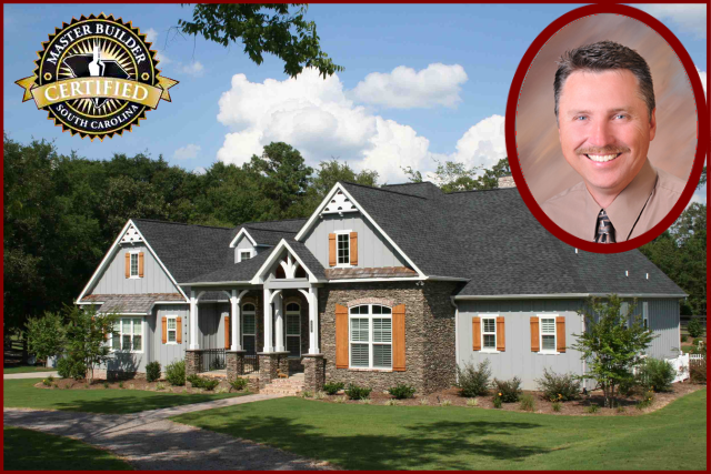 Mitch Johson Construction - Specializing in Commercial Barns