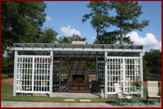 New construction home